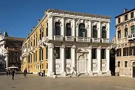 Palazzo Loredan