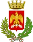 Blason de Palerme