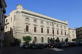 illustration de Sicilcassa