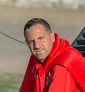 Image illustrative de l’article Roberto Bishara