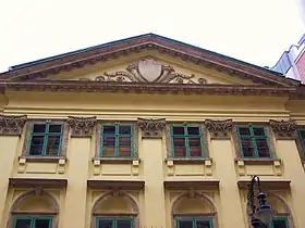 Image illustrative de l’article Király utca (Budapest)