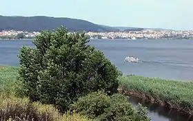 Image illustrative de l’article Lac Pamvótis