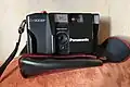 Appareil photo 24x36 argentique compact Panasonic C-300EF