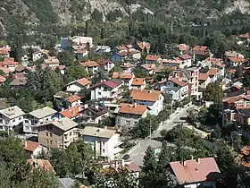 Pantcharèvo (quartier)