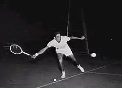 Image illustrative de l’article Pancho Gonzales