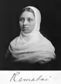Pandita Ramabaï Medhavi (1858-1922).