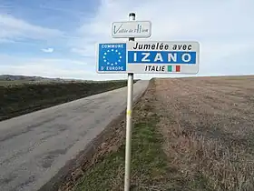 Communauté de communes de la Vallée de l'Hien