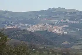 San Giuliano di Puglia
