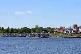 Tracadie (Nouveau-Brunswick)