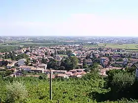Castelli Calepio