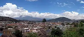 Otavalo