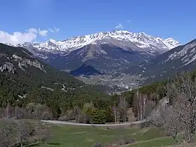 Sollières-Sardières