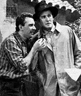 Image illustrative de l’article Il Mattatore (émission de télévision)