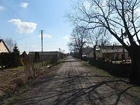 Paprotnia (Kozienice)