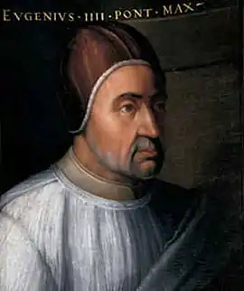 Image illustrative de l’article Eugène IV