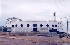 Samambaia (District fédéral)