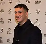 Oussama Ahammoud interprète Mouse.