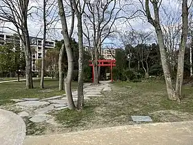 Image illustrative de l’article Parc de l'amitié