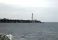 Plus haut phare au Canada dans le parc national de Forillon