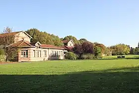 Image illustrative de l’article Parc de Maison Blanche