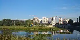 Image illustrative de l’article Grand Parc des Docks de Saint-Ouen