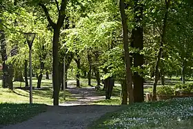 Image illustrative de l’article Parc des Sœurs