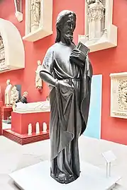 Saint Jacques le Mineur