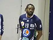 Image illustrative de l’article Ludovic Castard