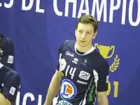 Image illustrative de l’article Adam Bartoš