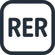 Image illustrative de l’article Réseau express régional d'Île-de-France