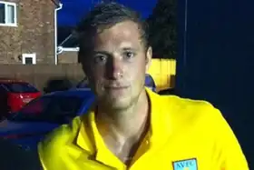 Image illustrative de l’article Elliot Parish