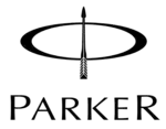 logo de Parker (stylo)