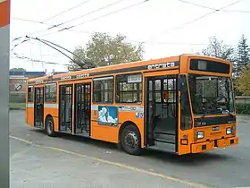 Image illustrative de l’article Menarini Monocar 201