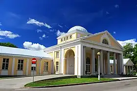 Image illustrative de l’article Ranna puiestee (Pärnu)