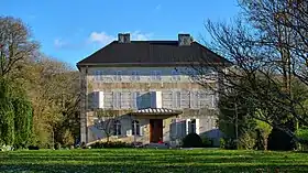 Image illustrative de l’article Château de Paroy