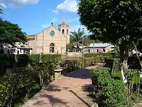 Campamento (Honduras)