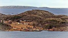 Image illustrative de l’article Gjerdinga