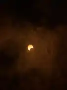 Partiel vu de Philadelphia, Pennsylvania.