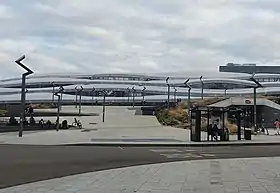 Image illustrative de l’article Gare de Rennes