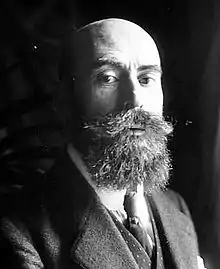 Pascal Ceccaldi (1876-1918)