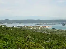 Pašman (Zadar)
