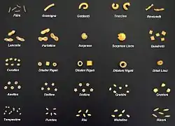 Image illustrative de l’article Pastina