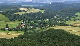 Pasterka (Basse-Silésie)