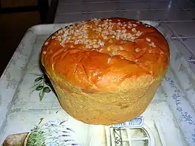 Image illustrative de l’article Pastis landais