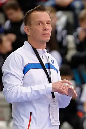 Image illustrative de l’article Patrice Mourier