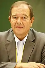 Patrick Ollier (2010-2012)