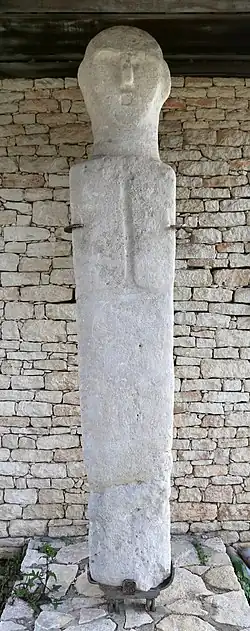 Image illustrative de l’article U Nativu