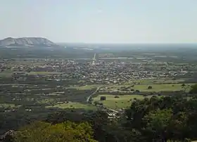 Patu (Rio Grande do Norte)