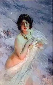 Boîte de Pandore (1888)