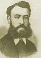 Paul-Louis de Leusse (1835-1906)